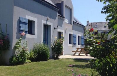 vente maison 637 140 € à proximité de Lorient (56100)
