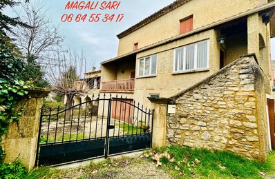 vente maison 155 990 € à proximité de Orgnac-l'Aven (07150)