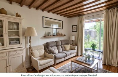 vente maison 183 000 € à proximité de Gouvieux (60270)