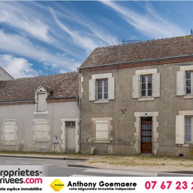 Maison 4 pièces 102 m²