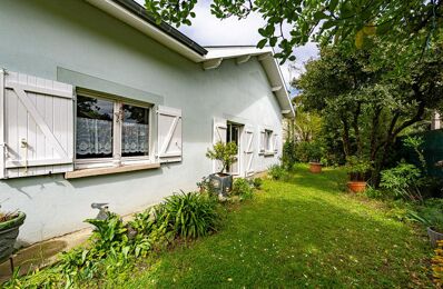 vente maison 449 000 € à proximité de Bruges (33520)