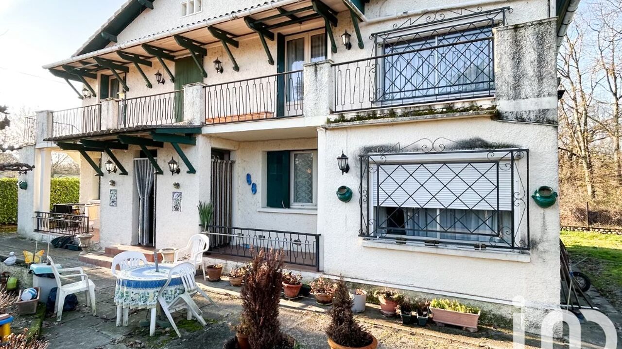 maison 6 pièces 182 m2 à vendre à Montauban (82000)