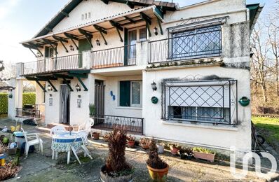 vente maison 229 000 € à proximité de Puycelsi (81140)