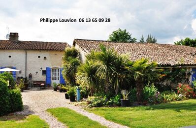 vente maison 147 000 € à proximité de Caubon-Saint-Sauveur (47120)