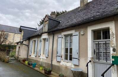 vente maison 76 990 € à proximité de Saint-Jean-du-Bois (72430)