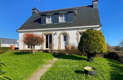 vente maison 283 500 € à proximité de Île-Aux-Moines (56780)