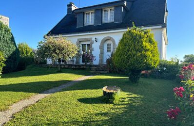 vente maison 231 000 € à proximité de Saint-Nolff (56250)