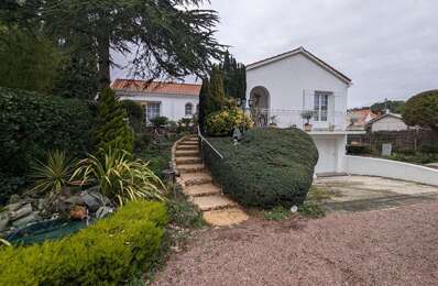 vente maison 561 500 € à proximité de Saint-Gilles-Croix-de-Vie (85800)