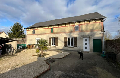 vente maison 220 500 € à proximité de Puiseux-en-Bray (60850)