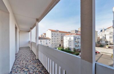 appartement 4 pièces 75 m2 à vendre à Lyon 3 (69003)