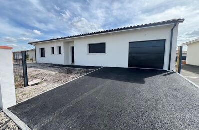 vente maison 520 000 € à proximité de Biganos (33380)