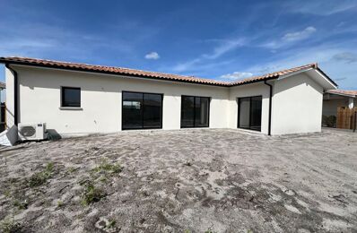 vente maison 495 000 € à proximité de Audenge (33980)