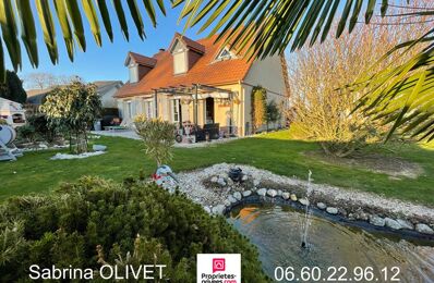 vente maison 239 000 € à proximité de Écretteville-sur-Mer (76540)