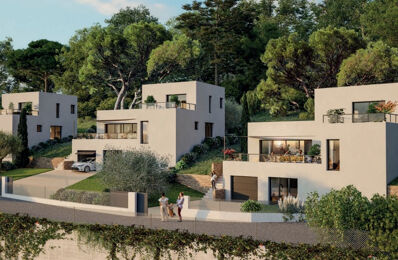vente maison 754 700 € à proximité de Saint-Mandrier-sur-Mer (83430)