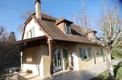 vente maison 229 000 € à proximité de Saint-Rabier (24210)
