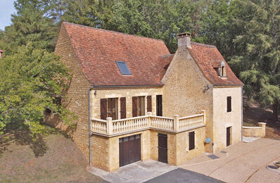 vente maison 349 000 € à proximité de Saint-Rabier (24210)