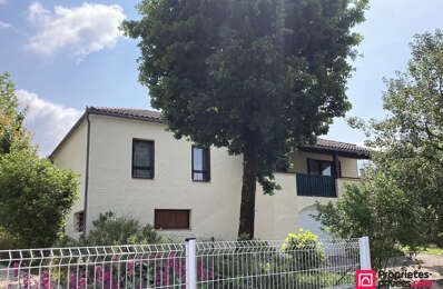 maison 6 pièces 118 m2 à vendre à Cahors (46000)