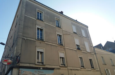 vente appartement 159 000 € à proximité de Saint-Augustin-des-Bois (49170)