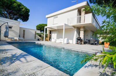 vente maison 579 000 € à proximité de Florensac (34510)