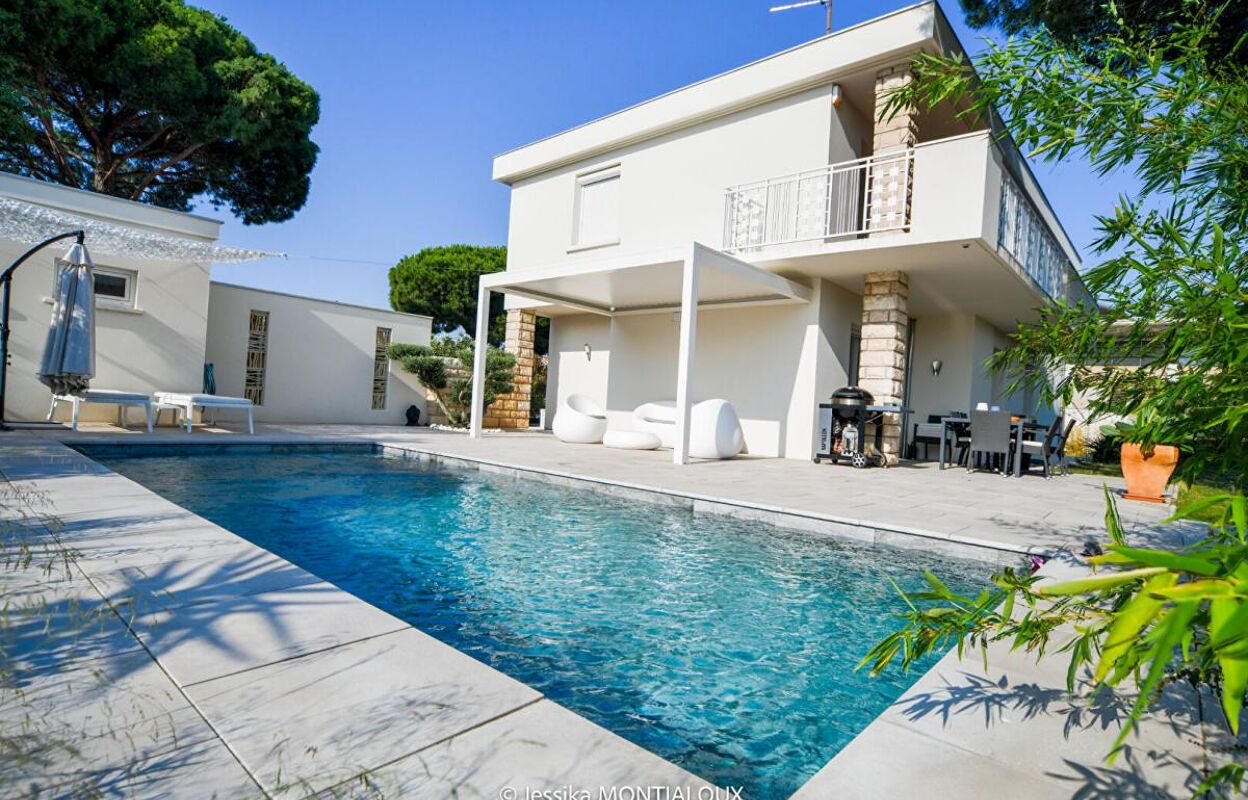 maison 7 pièces 172 m2 à vendre à Agde (34300)