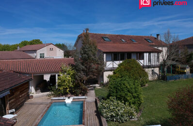 vente maison 299 000 € à proximité de Saint-Vincent-Rive-d'Olt (46140)