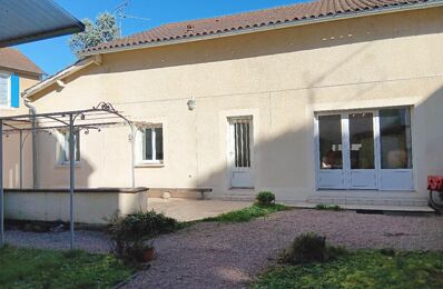 vente maison 239 000 € à proximité de Bagat-en-Quercy (46800)