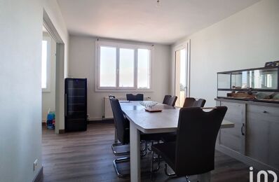 vente appartement 120 000 € à proximité de Chavannes (26260)