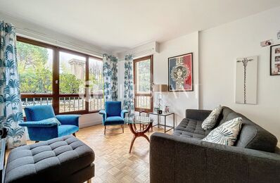 vente appartement 650 000 € à proximité de Montigny-le-Bretonneux (78180)
