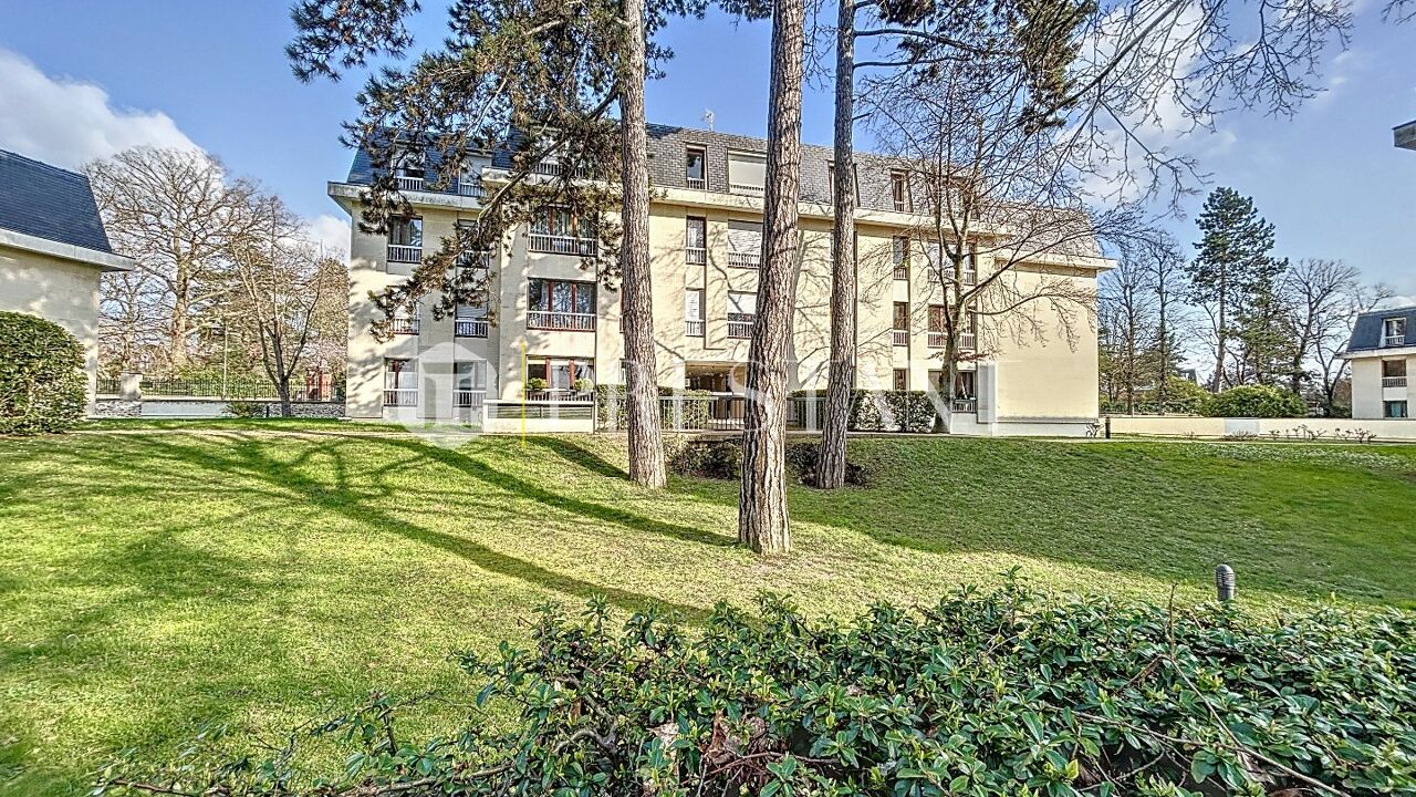 appartement 2 pièces 49 m2 à vendre à Versailles (78000)