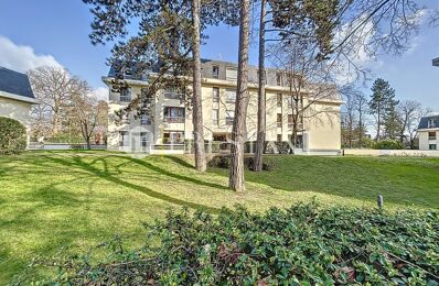 vente appartement 367 000 € à proximité de Saint-Rémy-Lès-Chevreuse (78470)
