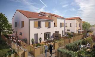 Appartement neuf   m² à vendre à Toulouse (31000)
