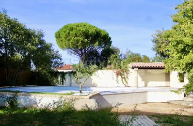 vente maison 399 000 € à proximité de Saint-Just-d'Ardèche (07700)