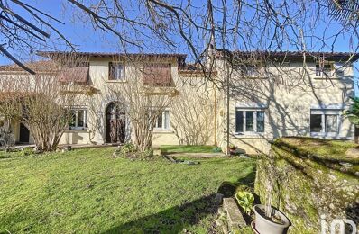 vente maison 170 000 € à proximité de Sarriac-Bigorre (65140)
