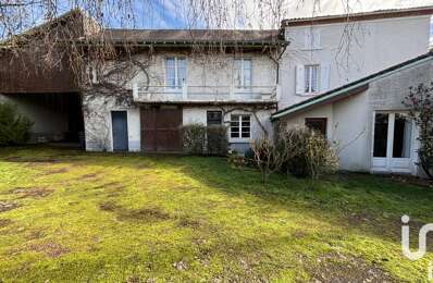 vente maison 168 000 € à proximité de La Chapelle-Bertrand (79200)