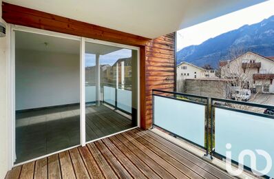 vente appartement 238 500 € à proximité de La Roche-sur-Foron (74800)