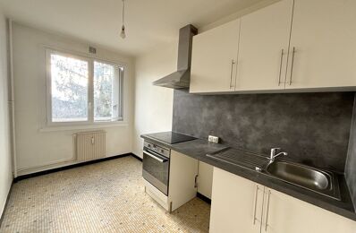 vente appartement 79 200 € à proximité de Chevigny-Saint-Sauveur (21800)