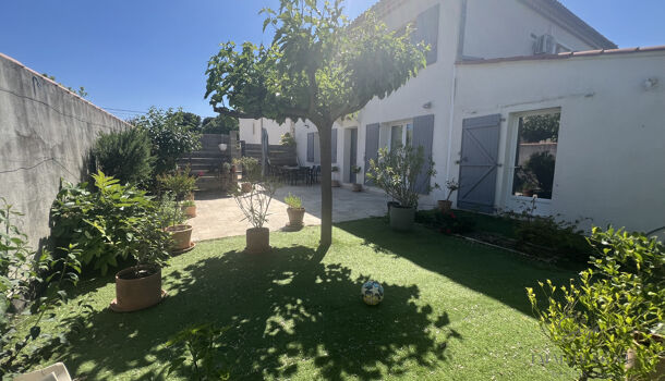 Appartement 5 pièces  à vendre Aubagne 13400