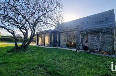vente maison 539 000 € à proximité de Divatte-sur-Loire (44450)