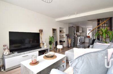 vente maison 175 000 € à proximité de Stiring-Wendel (57350)