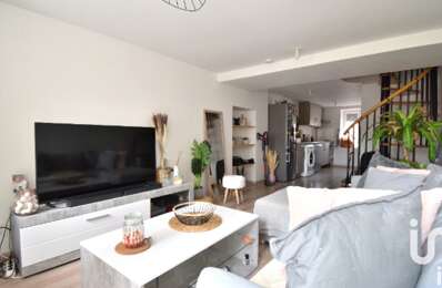 vente maison 175 000 € à proximité de Wœlfling-Lès-Sarreguemines (57200)
