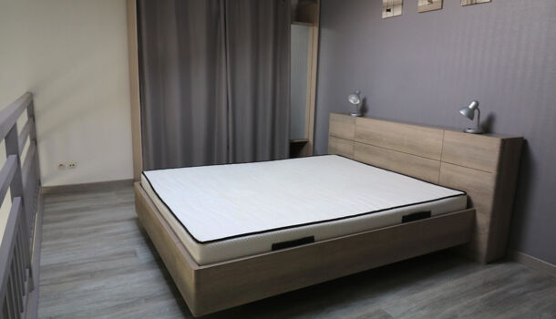 Appartement 2 pièces  à vendre Rochelle (La) 17000