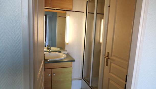 Appartement 2 pièces  à vendre Rochelle (La) 17000