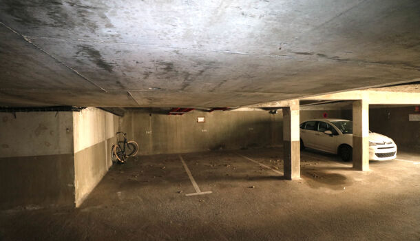 Appartement 2 pièces  à vendre Rochelle (La) 17000