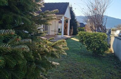 vente maison 239 000 € à proximité de Oloron-Sainte-Marie (64400)