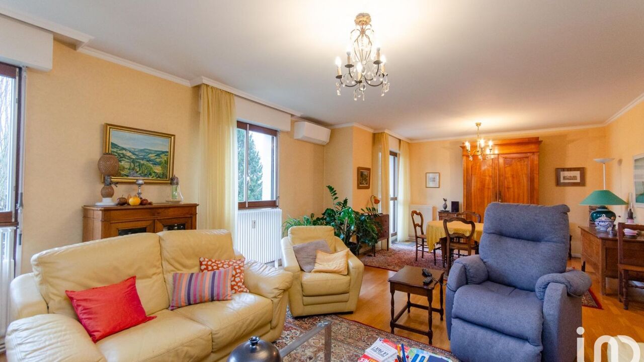 appartement 4 pièces 96 m2 à vendre à Châlons-en-Champagne (51000)