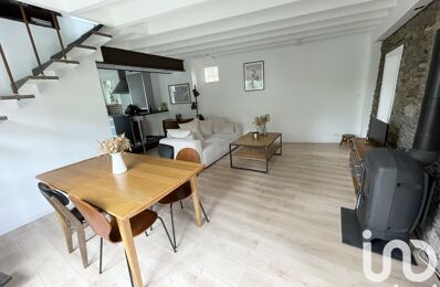 vente maison 272 000 € à proximité de Saint-Julien-de-Concelles (44450)