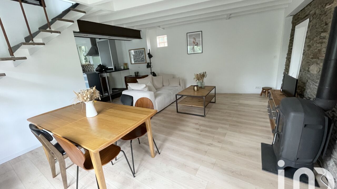 maison 5 pièces 83 m2 à vendre à Vertou (44120)