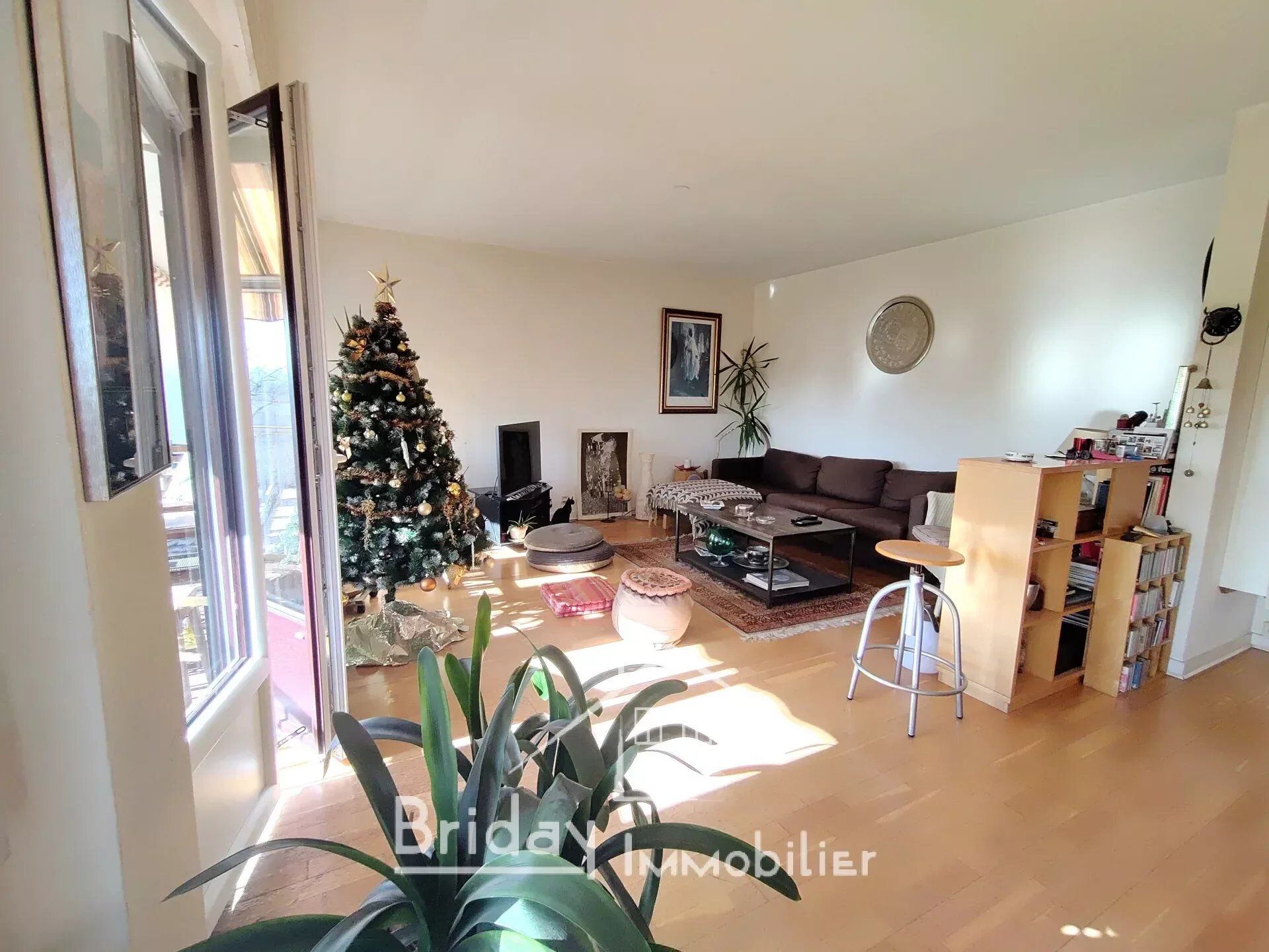 Appartement S T3