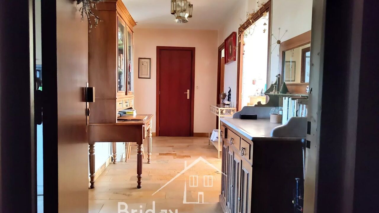appartement 3 pièces 99 m2 à vendre à Sainte-Foy-Lès-Lyon (69110)
