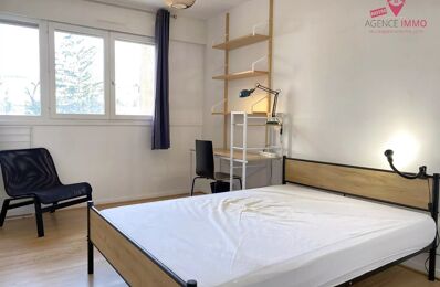 location appartement 490 € CC /mois à proximité de Écully (69130)